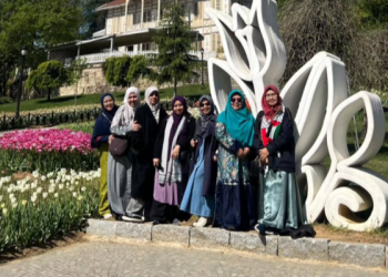 Jangan Asyik Sendirian, Harus Banyak Melibatkan Anak