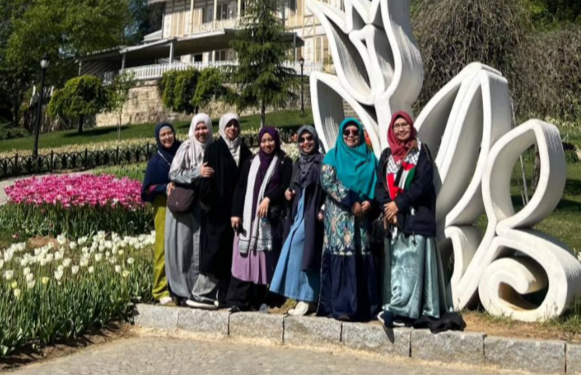 Jangan Asyik Sendirian, Harus Banyak Melibatkan Anak