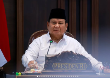 Presiden Prabowo Siap Kirim Pasukan Perdamaian dan Evakuasi Warga Gaza ke Pulau Galang