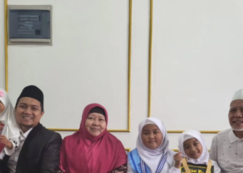 Membuat Anak Benar-benar Cerdas