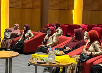 Membentuk Anak Berjiwa Sehat (2)