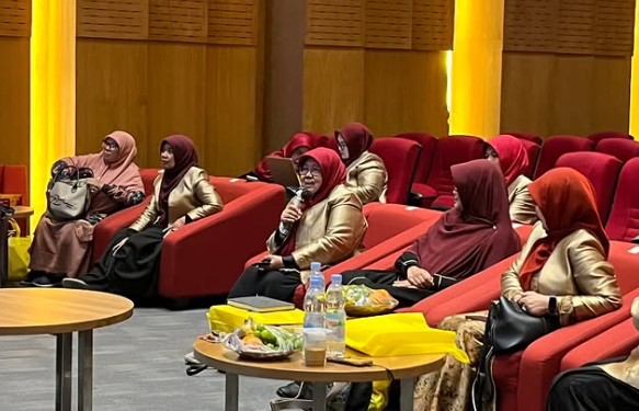 Membentuk Anak Berjiwa Sehat (2)