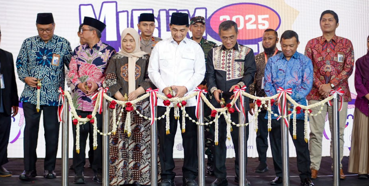 Muslim LifeFest 2025 Hadirkan Solusi Muamalah dan Koneksi Bisnis Global di ICE BSD