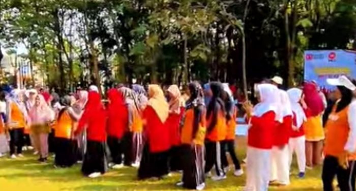 Semarak HUT RI ke-80, DPC PKS Kabupaten Batang Meriahkan Perayaan Kemerdekaan dengan Aneka Lomba Tradisional