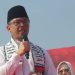 Menlu Sugiono Tegaskan Komitmen Pemerintah RI dalam Mendukung Palestina di Kancah Internasional