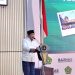 Kolaborasi bersama Menag RI, BAZNAS Luncurkan Program MLB 2025 bagi 1.000 Madrasah