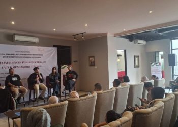 Solidaritas untuk Gaza: 10 Influencer Luncurkan Petisi Kemanusiaan