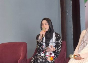 Tanda Tangani Petisi Kemanusiaan Gaza, Inara Rusli: Betapa Beratnya Nasib Menjadi Ibu di Gaza