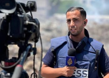 PJMI Kecam Pembunuhan Jurnalis di Gaza, Desak Aksi Global Lindungi Kebebasan Pers