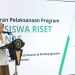 Dukung Inovasi Anak Bangsa, BAZNAS RI Luncurkan Beasiswa Riset 2025