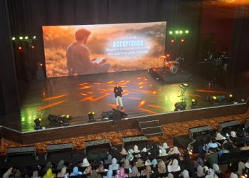 Lapang Dada: Kunci Jiwa Tenang dalam Samara Musikal 2025