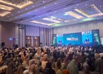 Me Time Series Bersama Ustaz Irfan: Masuk Surga Lewat Rahmat Allah, Bukan Semata Amal