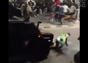 Affan Kurniawan, Anak Muda Tulang Punggung Keluarga Meninggal Dilindas Mobil Brimob