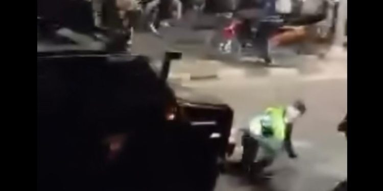 Affan Kurniawan, Anak Muda Tulang Punggung Keluarga Meninggal Dilindas Mobil Brimob