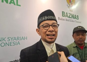 Ustaz Wijayanto Raih Dua Penghargaan di BAZNAS Awards 2025