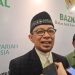 Ustaz Wijayanto Raih Dua Penghargaan di BAZNAS Awards 2025