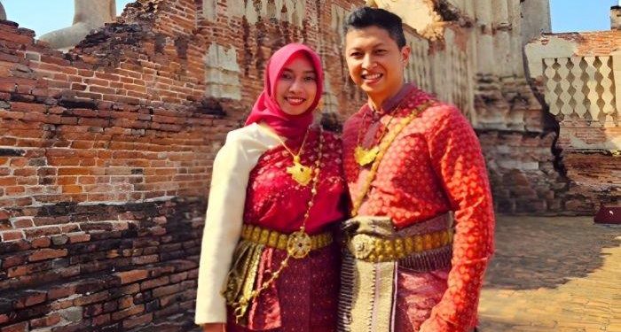 Arya Daru Pangayunan