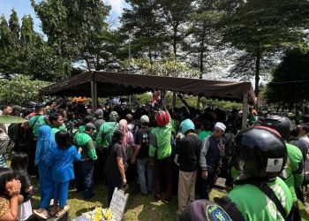 Simbol Ketidakadilan itu Bernama Affan Kurniawan