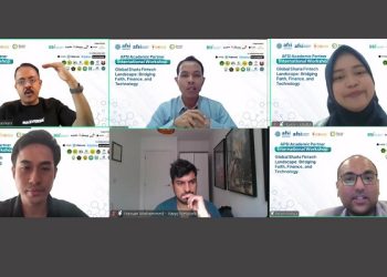 AFSI Dorong Literasi Web3, Kolaborasi, dan Talenta Masa Depan lewat Workshop Internasional bersama 15 Mitra Universitas