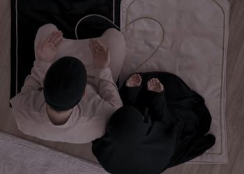 Perbandingan Godaan Lelaki dan Perempuan