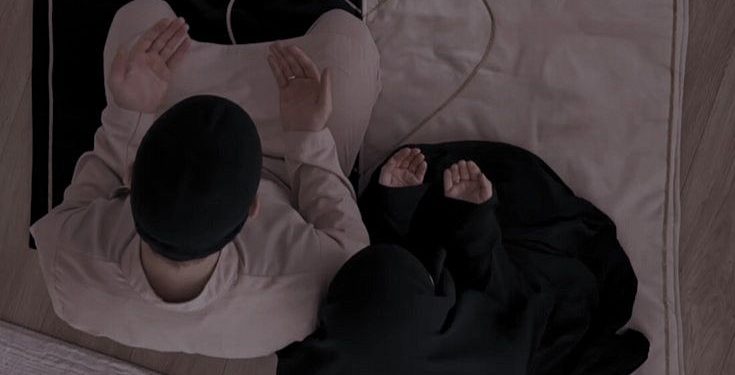 Perbandingan Godaan Lelaki dan Perempuan