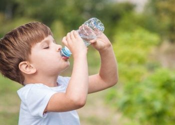 Kronologi Balita di Inggris Meninggal Karena Dehidrasi dan Kelaparan