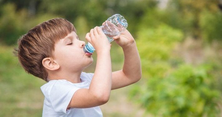 Kronologi Balita di Inggris Meninggal Karena Dehidrasi dan Kelaparan