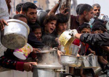 Jangan Berhenti Berdoa dan Berbuat untuk Gaza