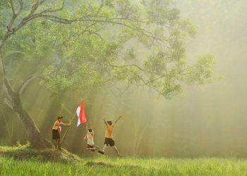 Merdeka yang Hakiki: Renungan Ulama di Usia 80 Tahun Indonesia (1)