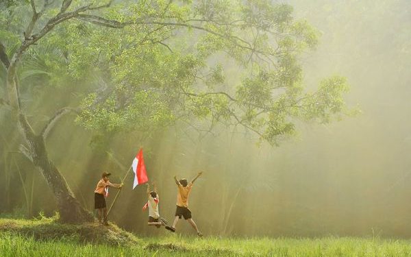 Merdeka yang Hakiki: Renungan Ulama di Usia 80 Tahun Indonesia (1)