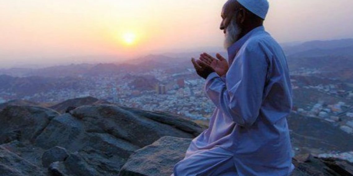 Tak Ada Doa yang Sia-sia