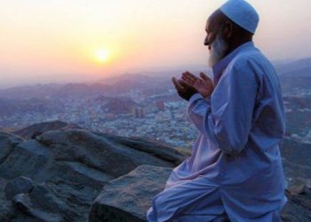 Tak Ada Doa yang Sia-sia