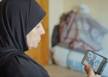 Ini Pesan Ibu Anas Al Sharif, Jurnalis Gaza yang Gugur karena Serangan Zionis Israel