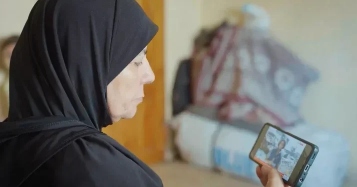 Ini Pesan Ibu Anas Al Sharif, Jurnalis Gaza yang Gugur karena Serangan Zionis Israel