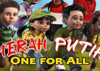Sederet Fakta Film Animasi Merah Putih: One for All yang Menuai Banyak Kritik