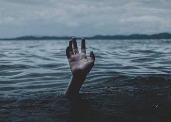 Gangguan Kejiwaan, Seorang Pria Ditemukan Tak Bernyawa di Kali Cinangceng Bogor