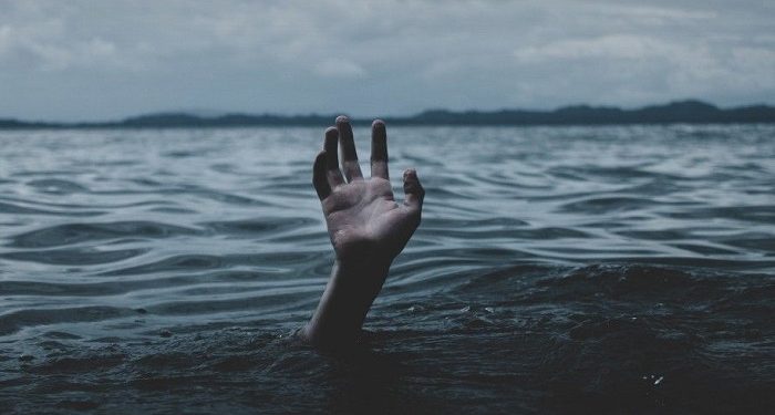 Gangguan Kejiwaan, Seorang Pria Ditemukan Tak Bernyawa di Kali Cinangceng Bogor