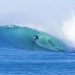 Akibat Gelombang Tinggi, Waterblow Nusa Dua Ditutup Sementara