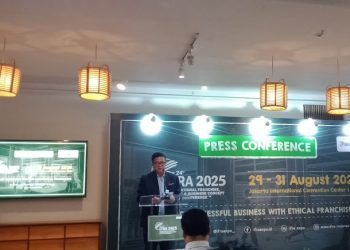 The 24th IFRA 2025 Akan Hadir pada 29-31 Agustus Secara Offline di JICC