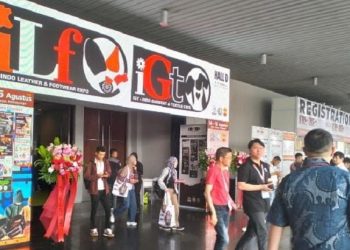 Resmi Digelar, ILF dan IGT Expo 2025 Hadirkan 280 Peserta Termasuk dari 11 Negara