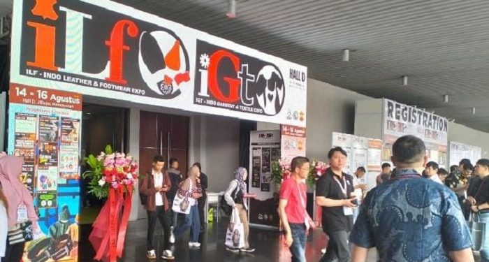Resmi Digelar, ILF dan IGT Expo 2025 Hadirkan 280 Peserta Termasuk dari 11 Negara