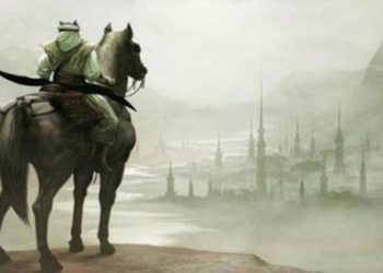 Kemenangan Harus Diperjuangkan