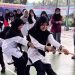 Independence Day Competition Secondary Jakarta Islamic school