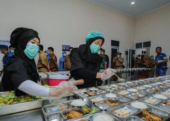 Ratusan Anak Keracunan dari Program MBG di Sragen, Simak Penjelasannya Berikut