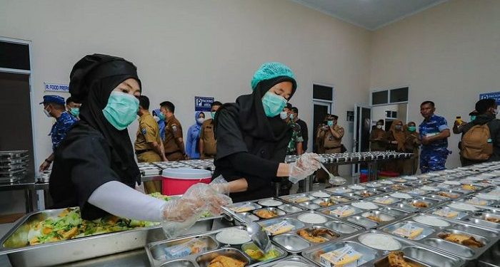 Ratusan Anak Keracunan dari Program MBG di Sragen, Simak Penjelasannya Berikut