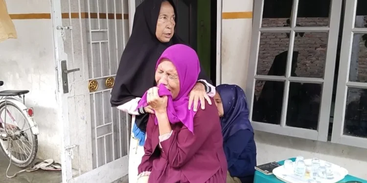 Mimpi Kerja di Luar Negeri Berakhir Tragis di Kamboja