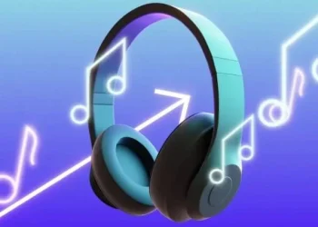 Ketika Musik Tak Lagi Asyik