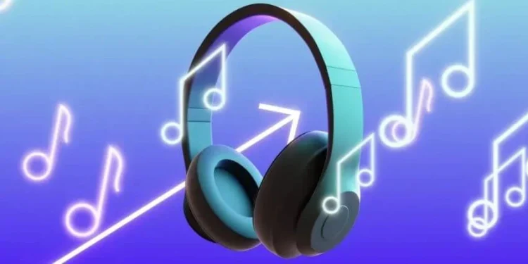 Ketika Musik Tak Lagi Asyik