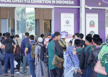 Muslim LifeFest 2025 Hadirkan EduFest, JHEC, & Daurah Muslim Path di ICE BSD