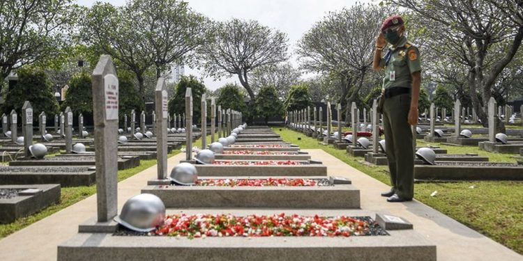 Lebih Besar dari Hiroshima dan Nagasaki